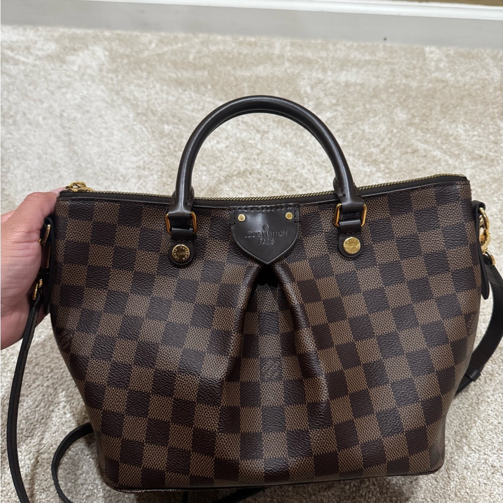 Louis Vuitton Siena PM